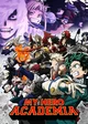 MHA WAR