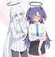 Pregnant Yuka