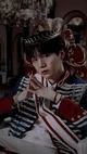Min Yoongi