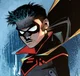 Damian Wayne 