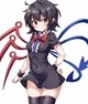 Nue Houjuu