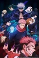 Jujutsu kaisen rp