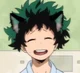 Catboy Izuku