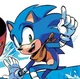 Sonic The Hedgehog