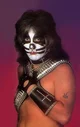 Peter criss