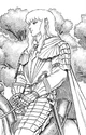 Griffith - Berserk
