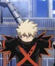 Bakugo Katsuki