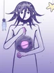 Kokichi Ouma