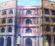 Dressrosa Colosseum 