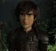 Hiccup haddock 
