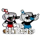 CUPHEAD AND MUGMAN