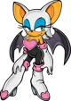 Rouge the Bat
