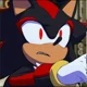 Shadow The Hedgehog