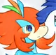 Keldeo