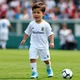 Ronaldo junior
