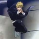 Neito Monoma - MHA