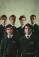 Slytherin Boys 
