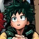 Izuku Midoriya