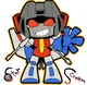 Starscream