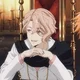 OBEY ME-Asmodeus