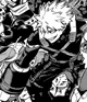 Katsuki Bakugou 