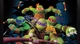 Ninja Turtles 
