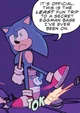 Sonic RP- Yandere