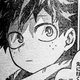 Izuku Midoriya