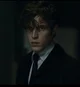 Professor Tom Riddle