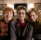 Golden trio 