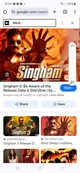 Singham 3