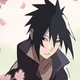 Sasuke Uchiha 