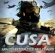 -CUSA- Military RP