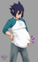 Tamaki mpreg bl