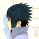 Sasuke Uchiha 