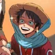 Luffy