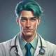 076 ER Dr Husband