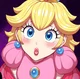 Princess Peach - NTR