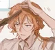 Chuuya - School SKK