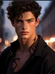 Julian Blackthorn 