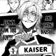 Michael Kaiser 