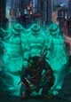 The Last Ronin