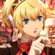 Aigis I GF AU