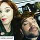 Crowley and Rowena