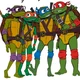 Tales Of The TMNT