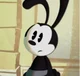 Oswald but-