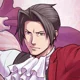 Miles Edgeworth