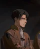 Levi Ackerman