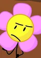 Flower - BFB BFDI
