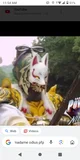Madame odius